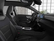 Mercedes-Benz A-Klasse 250 e Business Solution AMG