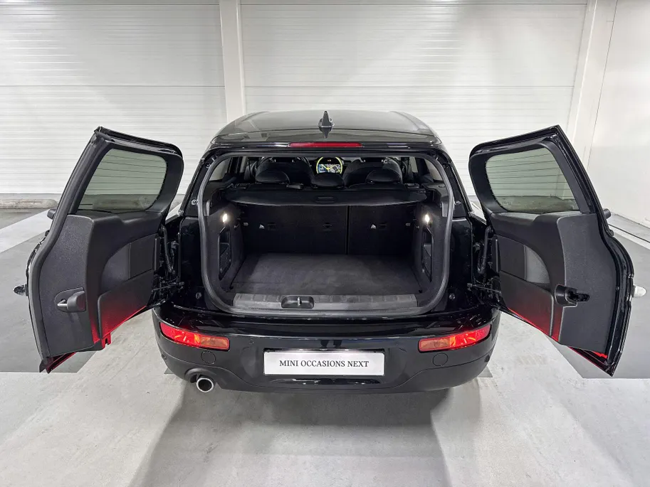 MINI Clubman Cooper
