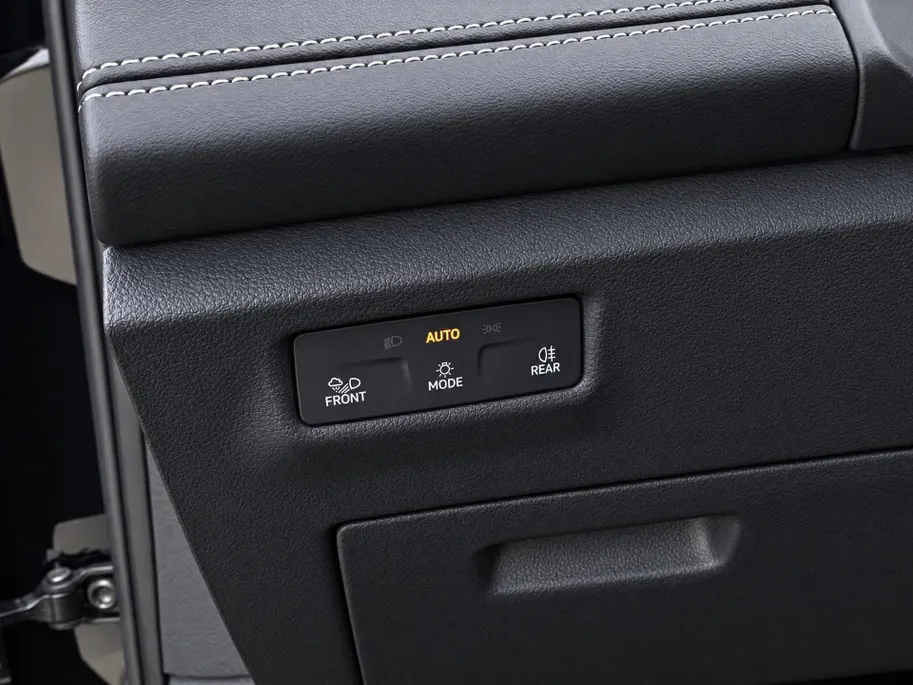 Volkswagen Tiguan 1.5eTSI/150PK Goal · Navigatie · Trekhaak · 360°Camera + Parkeersensoren · Garantie t/m 01-10-2027