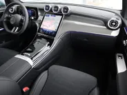 Mercedes-Benz GLC 300e 4MATIC Business Solution AMG