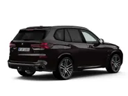 BMW X5 xDrive50e