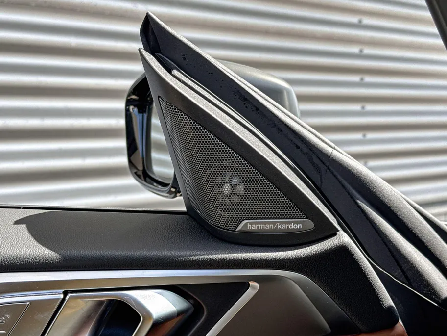 BMW i4 eDrive40 M Sport Edition 84 kWh