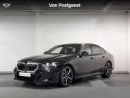 BMW 5 Serie Sedan 520i