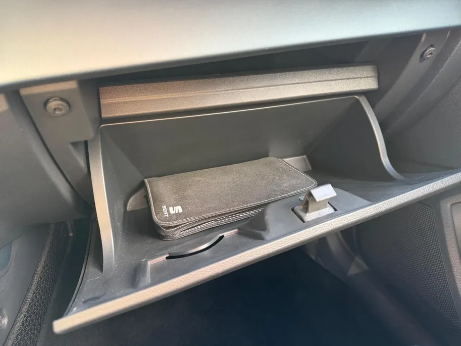 SEAT Arona 1.0 EcoTSI Xperience Business | Camera | Apple Carplay/Android Auto | Cruise Control | Keyless | Climate Control |