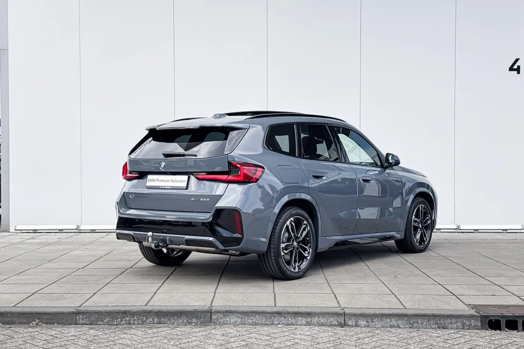 BMW X1 xDrive25e