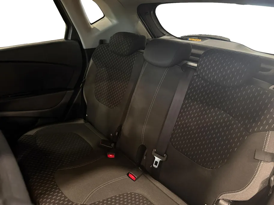 Renault Captur 0.9 TCe Intens *Navi+Camera*Parkeersensoren*Climate*Mooie Auto!