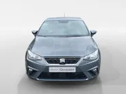 SEAT Ibiza 5-deurs 1.0 TSI Excellence Limited Edition NL Auto | Park.sens | Cruise | Clima | 16' | etc.