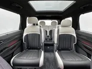 Kia EV9 99,8kWh 384pk AWD Dual Motor GT-Line | 6-zits |