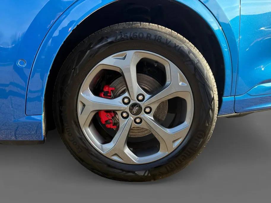 Ford Kuga 2.5 PHEV ST-Line X | Winterpack | Panorama Dak | Elec Trekhaak | Technology Pack | Matrix Led Koplampen | B&O Audio | Fabrieksgarantie |