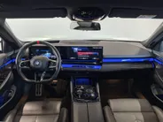 BMW i5 Touring M60 xDrive 84 kWh
