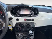Fiat 500C 0.9 TwinAir Turbo Lounge | Panoramadak | Bluetooth | Parkeersensoren | Navigatie
