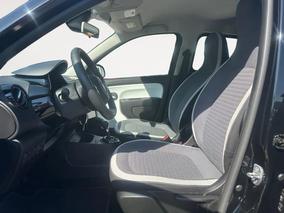 Renault Twingo Z.E. R80 E-Tech Equilibre 22 kWh | Carplay | Automaat | Cruise |