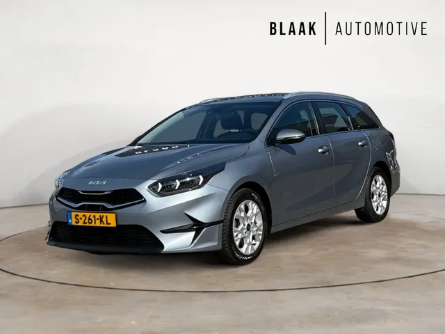 Kia Ceed Sportswagon