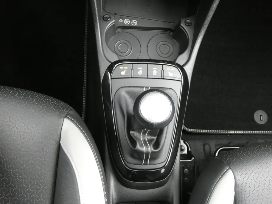 Kia Picanto 1.0 DPi 63pk 4-zits GT-Line