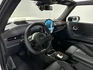 MINI Cooper Cabrio C John Cooper Works