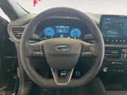Ford Kuga 2.5 PHEV ST-Line X | NL auto | 243 pk | Automaat | El. Trekhaak | 2100KG Trekgewicht | Panorama Dak | Adapt. Cruise Control | BLIS | Winter pack | Verwarmbare Voorruit Matrix LED Koplampen | Fabrieksgarantie |