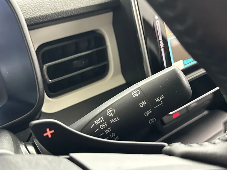 Suzuki Ignis 1.2 Smart Hybrid Style CVT Automaat | Navigatie | Parkeercamera | Cruise Control