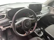 Suzuki Swift 1.2 Style Smart Hybrid 82PK | Navgiatie | Climate Control| Camera| Stoel verwarming| Metallic lak| 4 seizoen banden| Keyless start | Parkeer sensoren