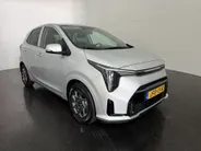 Kia Picanto 1.0 DPi 63pk 4-zits DynamicPlusLine