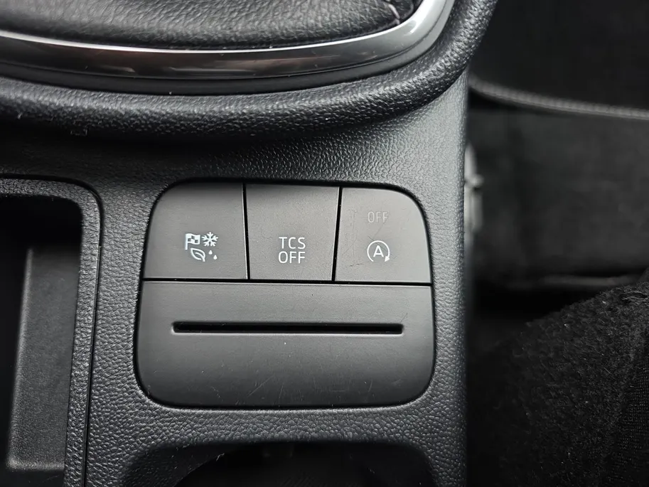 Ford Fiesta 1.0 EcoBoost Titanium | Android Auto/ Apple Carplay | Winterpakket | Parkeersensoren achter | Led koplampen | 12 maanden garantie