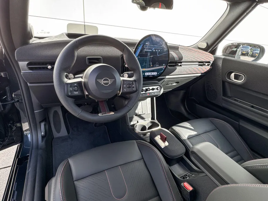 MINI Cooper Cabrio 2.0 Cooper C John Cooper Works XL