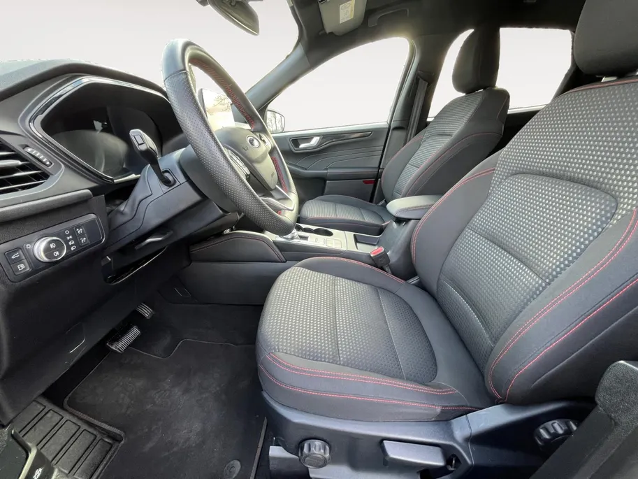 Ford Kuga 2.5 PHEV ST-Line | Winterpack | Adaptieve Cruise Control | Camera achter en voor | Stoel- en stuurverwarming