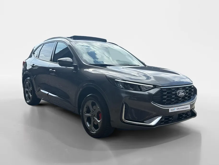 Ford Kuga 2.5 PHEV ST-Line X | Nieuw op Voorraad| MEERDERE LEVERBAAR | Panoramadak | Winter Pack | Driver Assistance Pack | Elektrische Trekhaak |