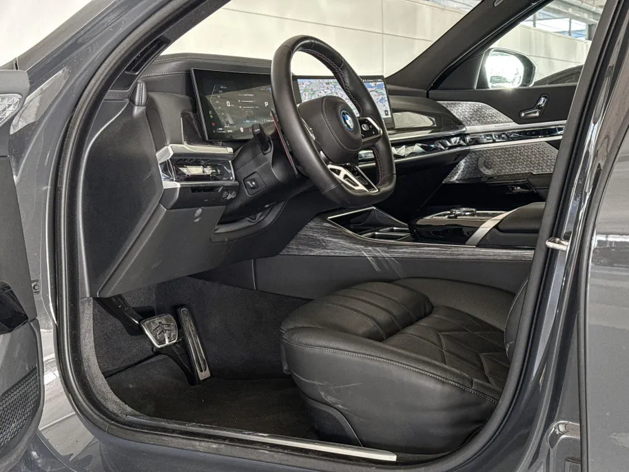 BMW 7 Serie M760e xDrive