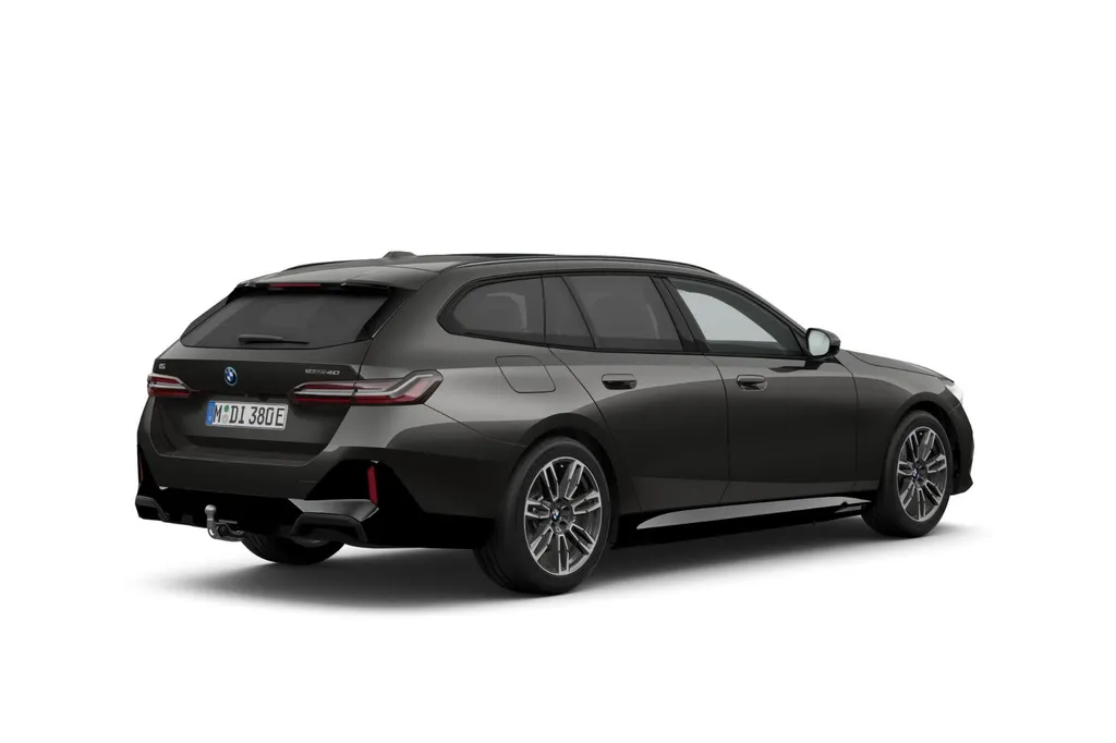 BMW i5 Touring xDrive40 M-Sport