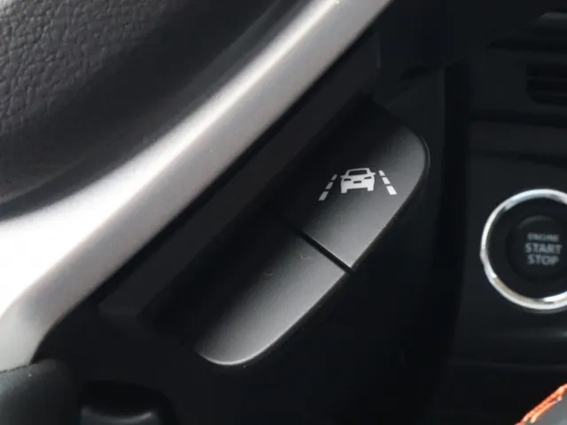 Suzuki Vitara 1.4 BoosterJet Special 60 years Edition