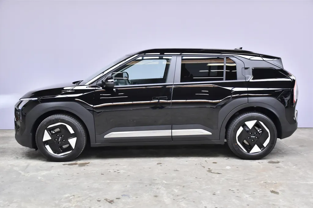 Kia EV3 81,4 kWh 204pk Plus NIEUW - SNEL LEVERBAAR