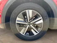 Kia Niro 1.6 GDi PHEV Dynamic PlusLine | Apple/Android | Camera |