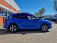 Ford Kuga 2.5 PHEV ST-Line X Automaat-Trekhaak Zeer compleet