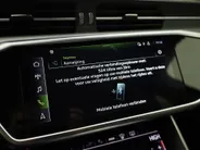 Audi A6 Avant 55 TFSIe 367pk quattro Pro Line S Competition · Panoramadak · Camera · Apple/Android Car Play · HEAD-UP Display · Dodehoeksensoren · Adaptive CC · Leder/Alcantara · EXTRA INRUILKORTING ·