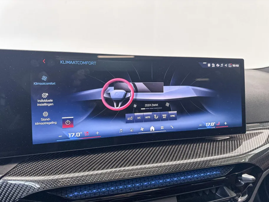 BMW i4 M60 Innovation Pack M Sportpakket Pro