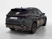 Hyundai Tucson 1.6 PHEV | N-LINE | ECOTRONIC GREY | NL-AUTO |