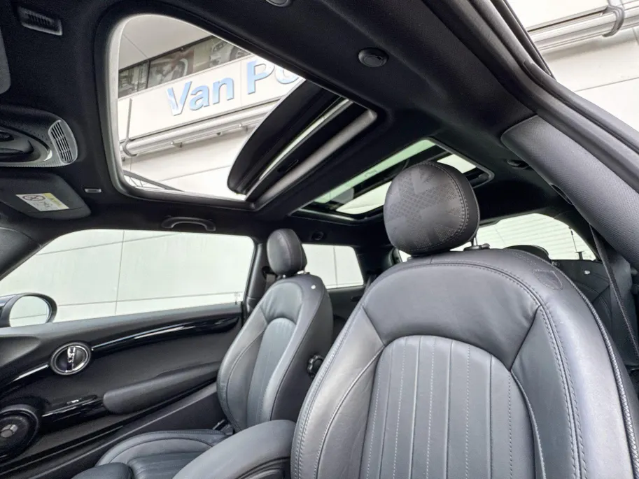 MINI Cooper 3-deurs 2.0 Cooper S Hammersmith