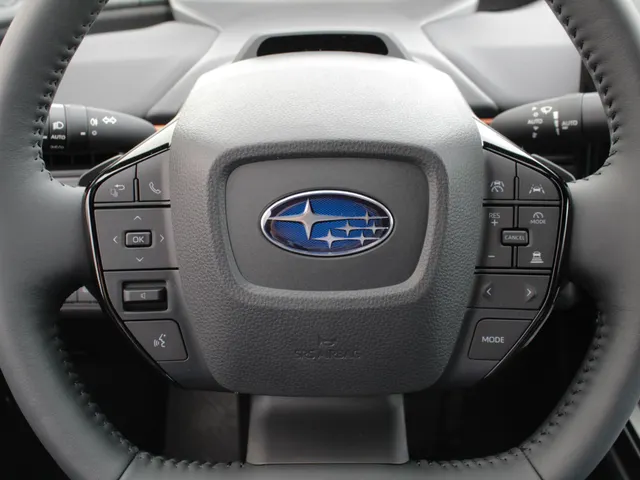 Subaru Uncharted 4E-xperience+ AWD 77 kWh | Navi | Adap. cruise | Leder