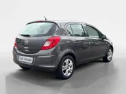 Opel Corsa 1.4-16V Cosmo | Cruise | Lichtmetaal | park sensoren |