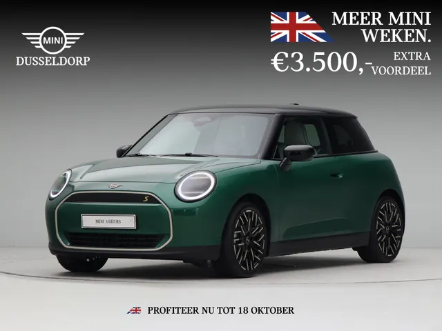 MINI Electric
