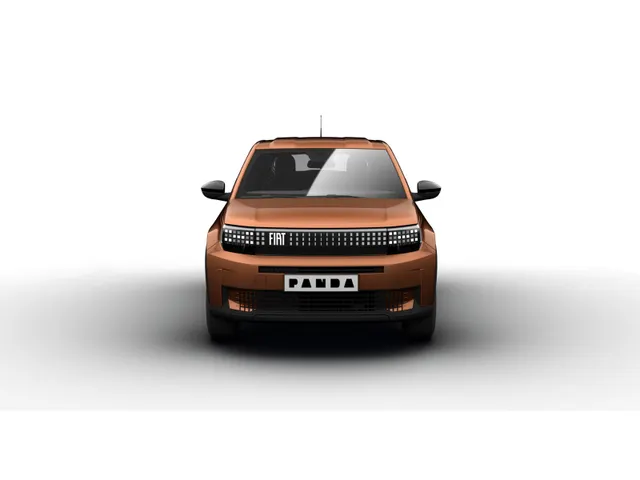 Fiat Grande Panda