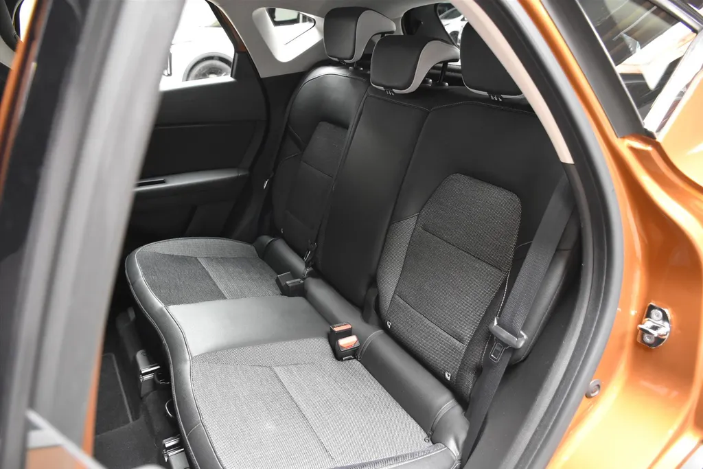 Renault Captur 1.3i Edition One I Automaat I Trekhaak