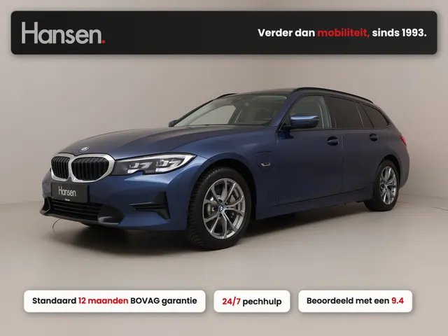 BMW 3 Serie