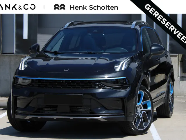 Lynk & Co 01