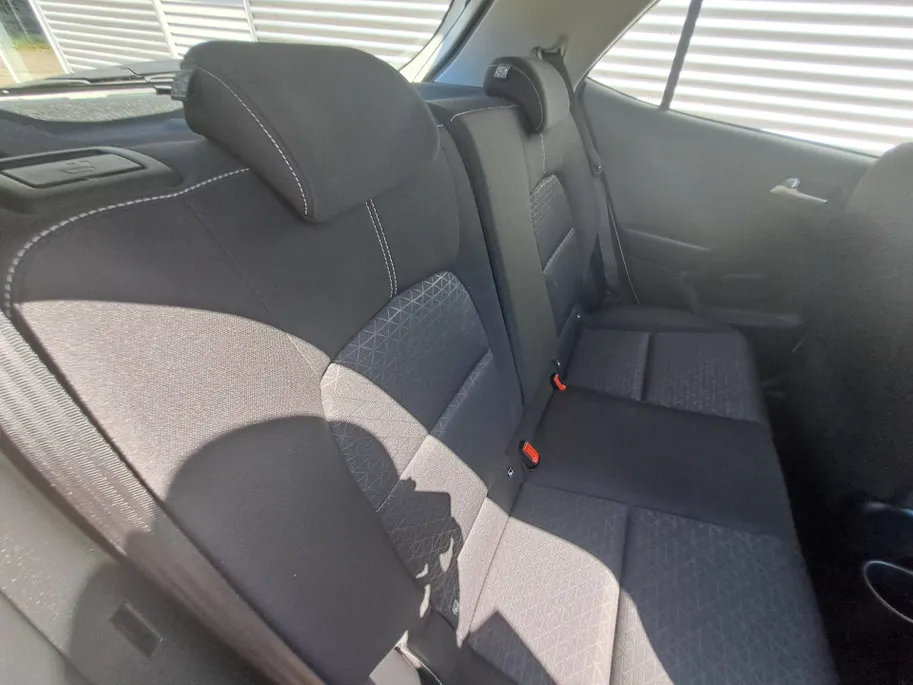 Kia Picanto 1.0 DPi ComfortLine | Cruise control | Airco | Dab | Bluetooth | Elektrische ramen voor