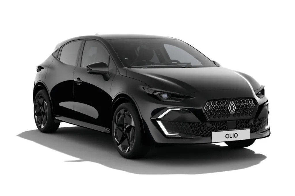 Renault Clio (Zeeuw & Zeeuw Private Lease Actie v.a. € 450,-) Hybrid 160 techno | Wij maken graag een Private Lease offerte op maat voor u! |