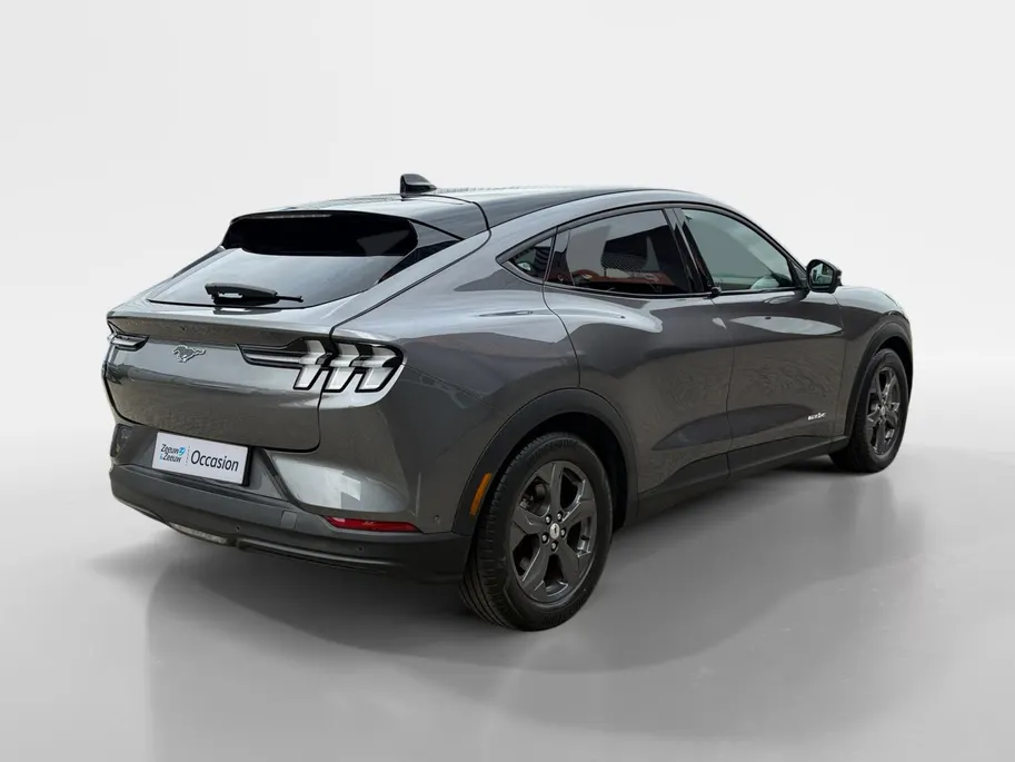 Ford Mustang Mach-E RWD 75 kWh | NL Auto 1ste eigenaar | Panoramadak | Winter Pack | Technology Pack | Driver Assistance Pack | 18'' LMV |