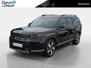 Hyundai Santa Fe 1.6 T-GDI PHEV Premium Plus 4WD 7p | Apple Carplay/Android Auto | Airco separaat achter | Full-LED koplampen