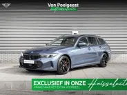 BMW 3 Serie Touring 330e