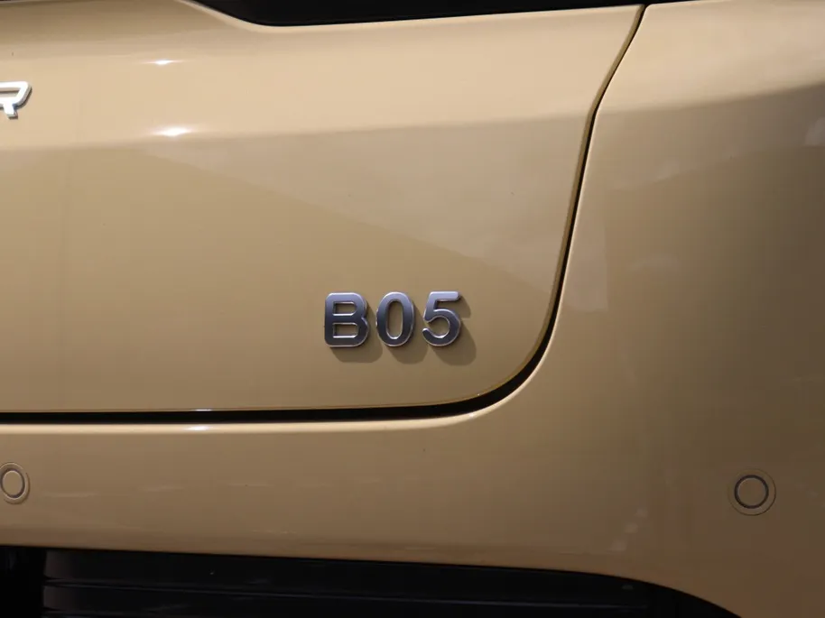 Leapmotor B05 ProMax Des 67.1 kWh Nu te bestellen bij Zeeuw Automotive